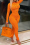 See right through you JUMPSUIT